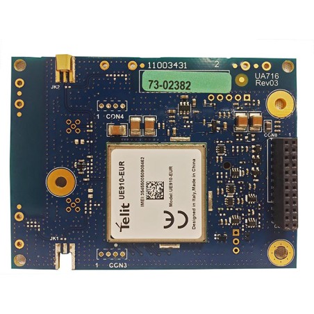 Transmetteur 4G pour centrales PowerSeries Pro