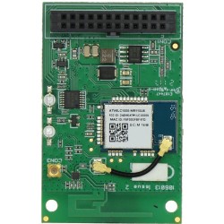 Transmetteur GSM 2G/3G/4G :...