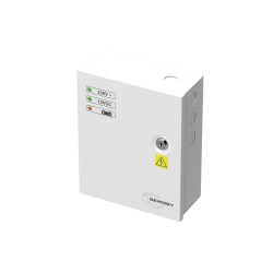 Alimentation secourue 12V -...