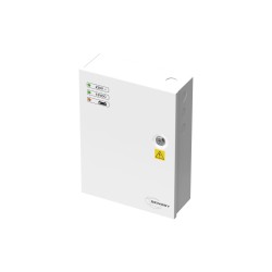Alimentation secourue 12V -...