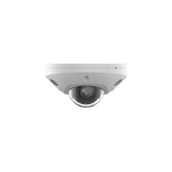 MINIDOME IP PLAT 4MP 2.8MM...