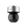 DOME PTZ IP 8MP 25X DARKFIGHTER IR300M ALARM TRACKING IP67/IK10/NEMA4X 32V/POE