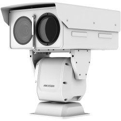 TOURELLE PTZ IP BI-SPECTRUM...