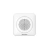 SIRENE INTERIEURE RADIO.LED BLEU. 90/110DB. 868MHZ. EN
