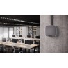 SIRENE FIBRA NFA2P FILAIRE INTERIEURE 81/105DB BLANCHE