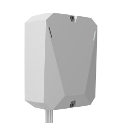 Multitransmetteur Fibra Filaire NFA2P, 18 Entrées, Blanc