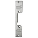 TETIERE INOX SIMPLE EMPENNAGE 130 MM