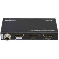 DISTRIBUTEUR HDMI 2.0, 1...