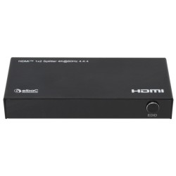 DISTRIBUTEUR HDMI 2.0, 1 ENTREE /2 SORTIES