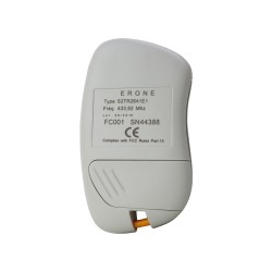 EMETTEUR RADIO 433MHz 1 CANAL