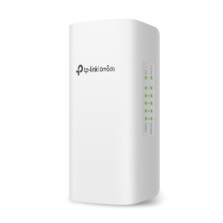 Switch 4 ports exterieur...