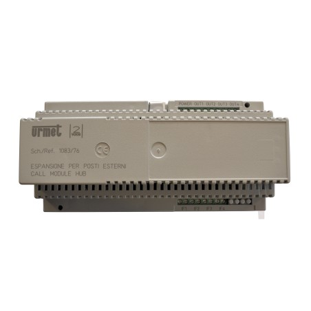 2VOICE INTERFACE 16P