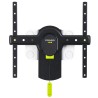 TILTIT 400 SUPPORT MURAL INCLINABLE POUR ÉCRANS SLIM/LED