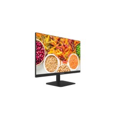 ECRAN 24'' FHD LED HDMI VGA 300CD 178°H/V HP VESA100 USAGE INTENSIF 24/7