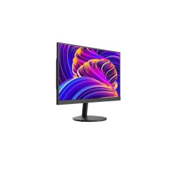 ECRAN 24'' FHD LED HDMI BNC VGA 250CD 178°H/V HP VESA75 USAGE INTENSIF 24/7