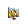 ECRAN 27'' 4KUHD LED HDMI DP 350CD 178°H/V HP VESA100 USAGE INTENSIF 24/7