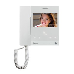 MONITEUR COULEUR MAINS...