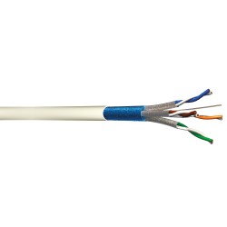 CABLE GRADE3 TV F/FTP 1 X 4...