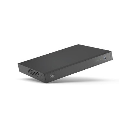 ENREGISTREUR ALARM.COM PRO SERIES 16 CAMERAS (ADC/ ONVIF) DE 4MP 2HDMI 2TB HDD