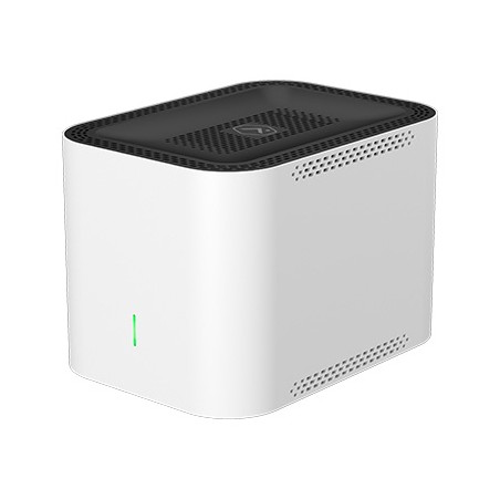 ENREGISTREUR ALARM.COM 8 CAMERAS DE 1080P AVEC SORTIE HDMI 2TB HDD