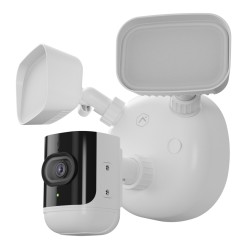 CAMÉRA ALARM.COM EXTERIEURE...