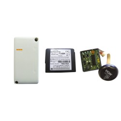 INTRABOX ECO DATA 4G VIGIK+...