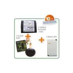 INTRABOX ECO DATA 1 TETE...