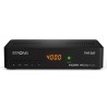 DECODEUR TNT SAT "HD" ASTRA USB PVR - 12 V + AFFICHEUR
