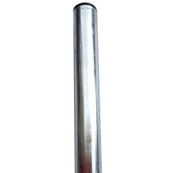 MAT ACIER GALVANISE 2M -...