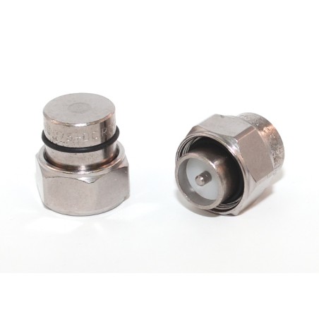 CHARGE 75 OHMS MALE 3.5/12