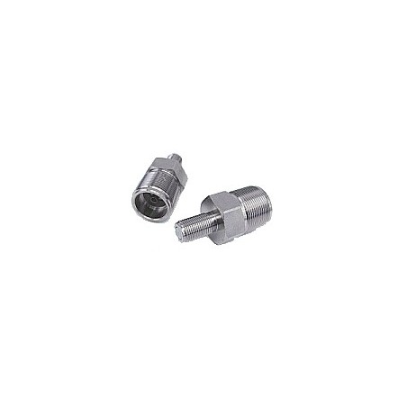 ADAPTATEUR 3.5/12 FEMELLE /F FEMELLE