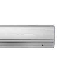 BANDEAU VENTOUSE VERTICAL 2500MM 2 X 300 KG 12/24V SIGNAL