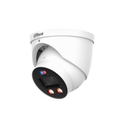 TURRET EYEBALL IP 6MP...