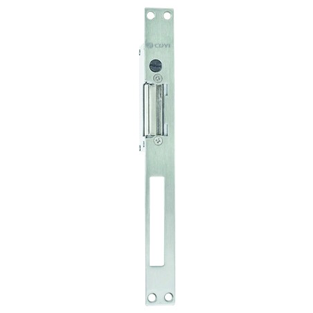 GACHE EXTERIEURE GAUCHE AVEC TETIERE DOUBLE 12V IP65