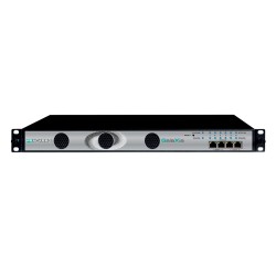 GALAXIA chassis 1 U avec...