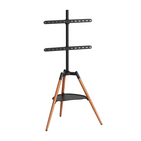 Mediafix - Pied Moniteur grd taille - 65''max - Vesa 600max - H1400cm - Max32K