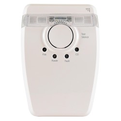 RECEPTEUR AVEC COUSSIN VIBREUR RADIO POUR SYSTEME DAAF RADIO