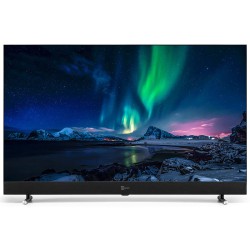Tele 43' Q-Led - mod hôtel...