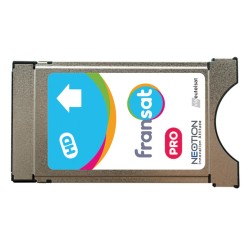 INTERFACE PCMCIA FRANSAT...