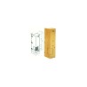 GACHE BRONZE N 8 DT EI 12 VCC