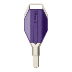 CLE KIBOLT VIOLETTE
