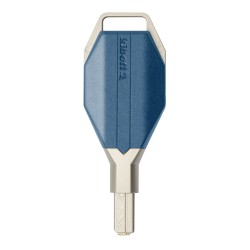 CLE KIBOLT BLEUE