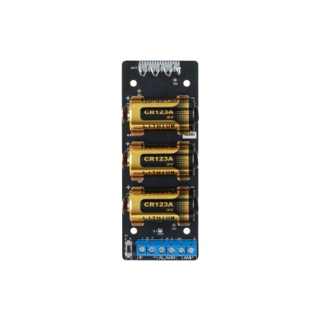 Emetteur universel sans fil pour centrale Airshield