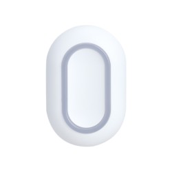 Bouton panique radio pour...