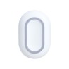 Bouton panique radio pour centrale AirShield