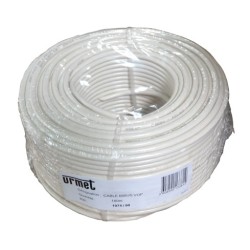 COURONNE DE 100M CABLE 2VOICE