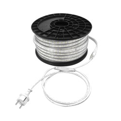 Ruban 3 LED 50 m 1100 lm...