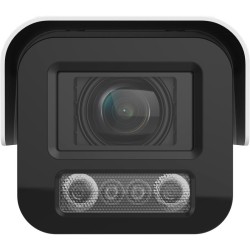 BULLET IP 4MP 2.8-12MM DEEPINVIEW ANPR HYBRID LED/IR50M IP67/IK10/NEMA4X POE/12V