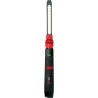LAMPE DE POCHE LED 5 W 3 EN 1 RECHARGEABLE