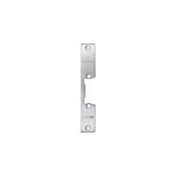 Têtière inox gâche simple...